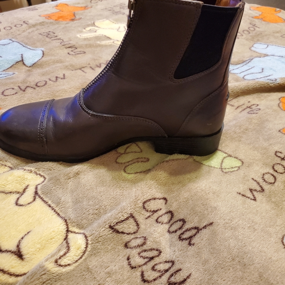 Riding Boots - image 3